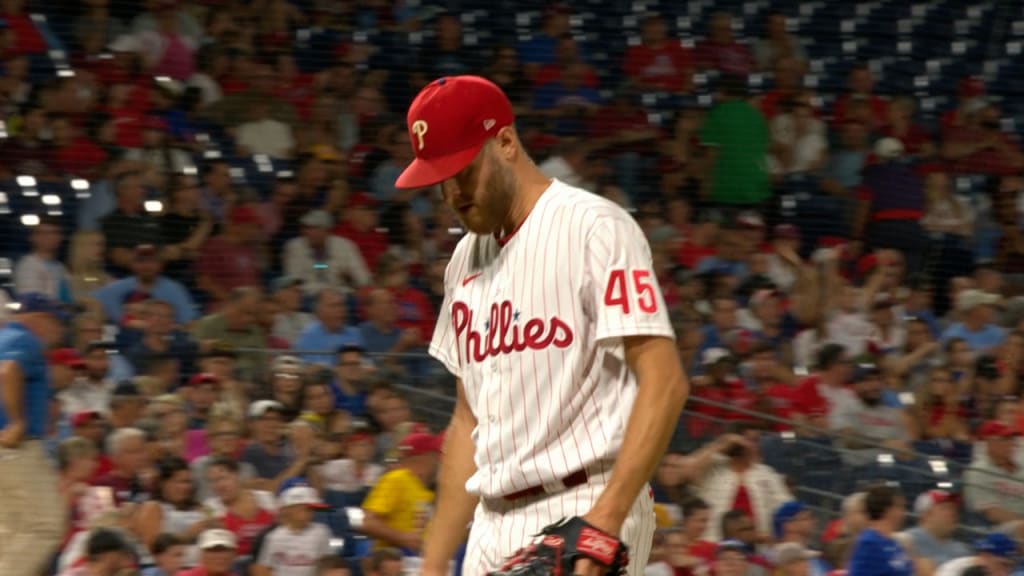 Zack Wheeler trending up, bats get hot as Phillies take series against Rockies – NBC Sports Philadelphia