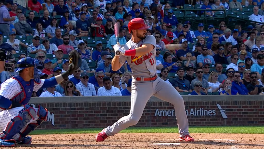 Paul DeJong  Major League Baseball, News, Scores, Highlights