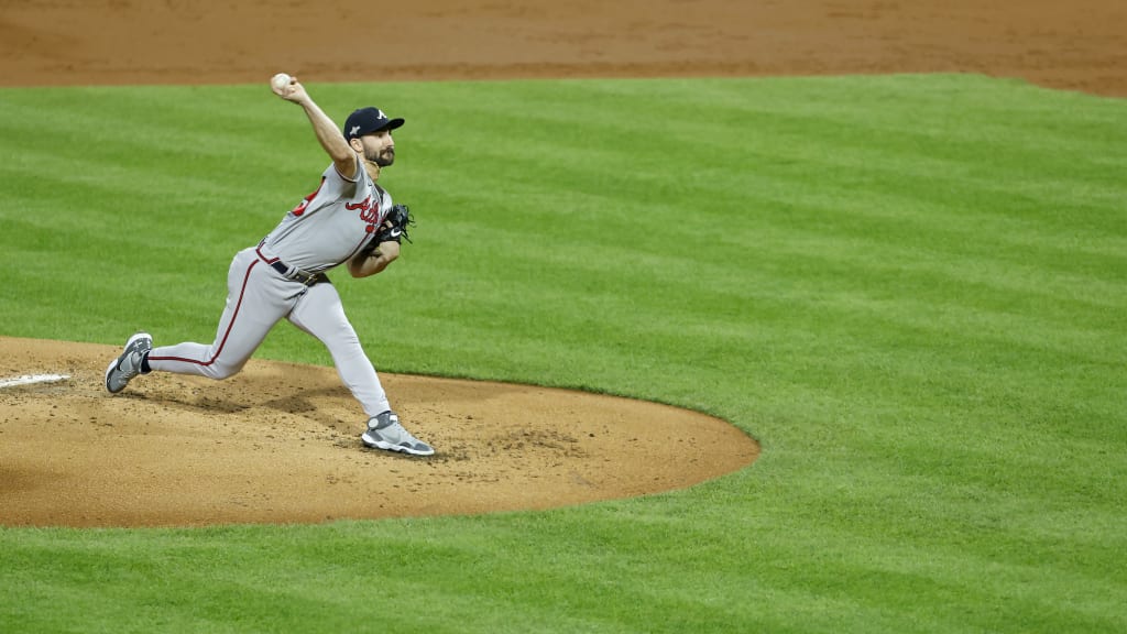 We Just Came Up Short: Braves Knocked Out In NLDS By Phils Again