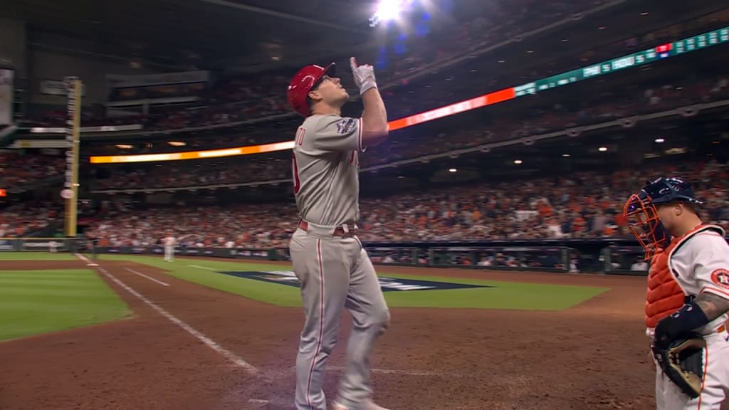 J.T. Realmuto - MLB Videos and Highlights