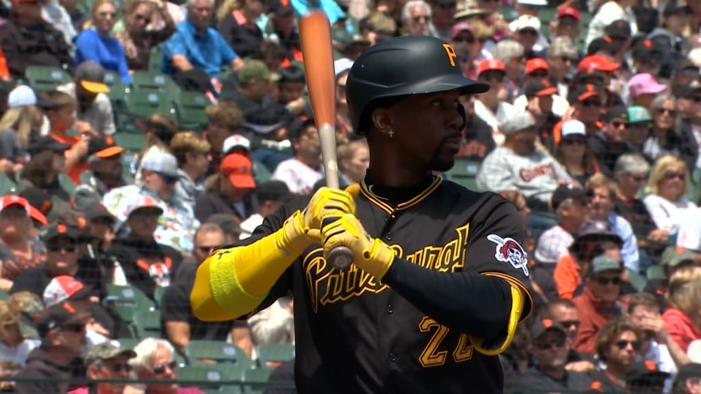 Andrew McCutchen addresses social activism