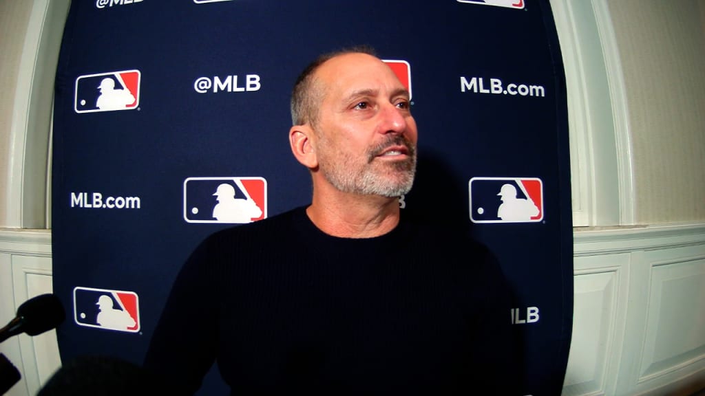 Torey Lovullo- chats Gallen, Elimination mindset and approach