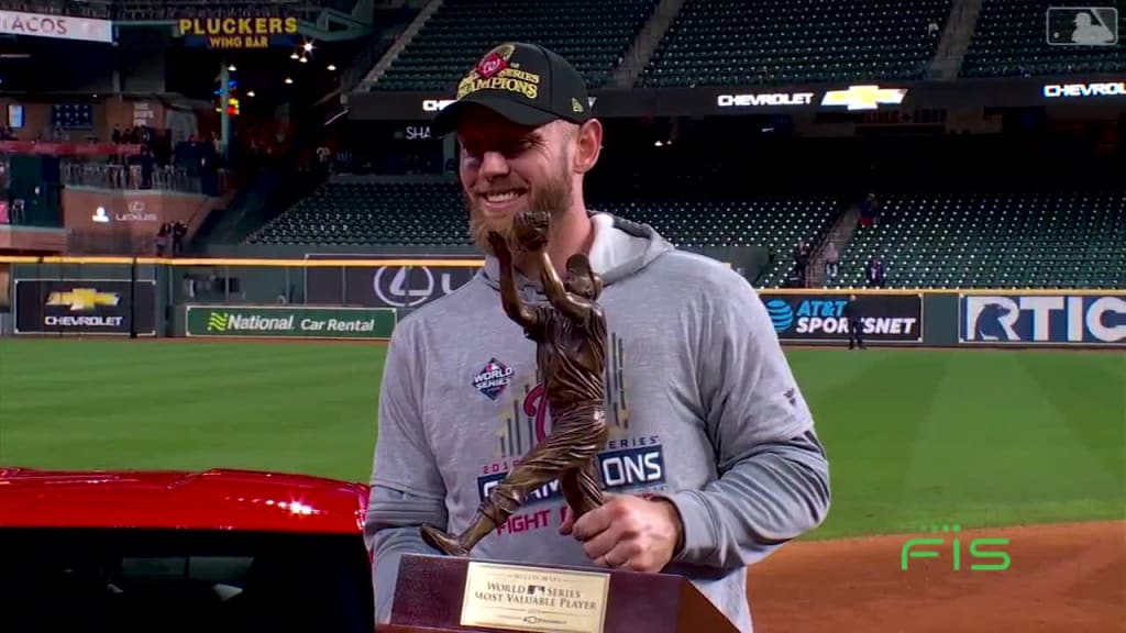 2019 top mlb mvp