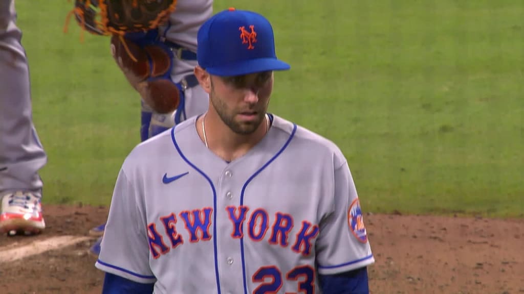 New york mets away sale jersey