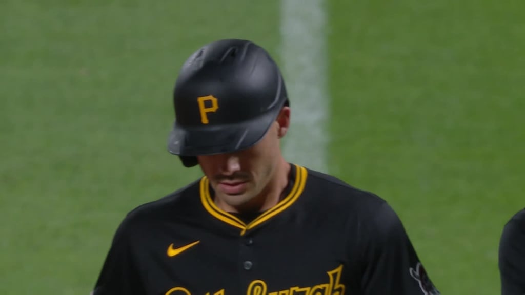 Bryan Reynolds' go-ahead fielder's choice | 05/12/2025