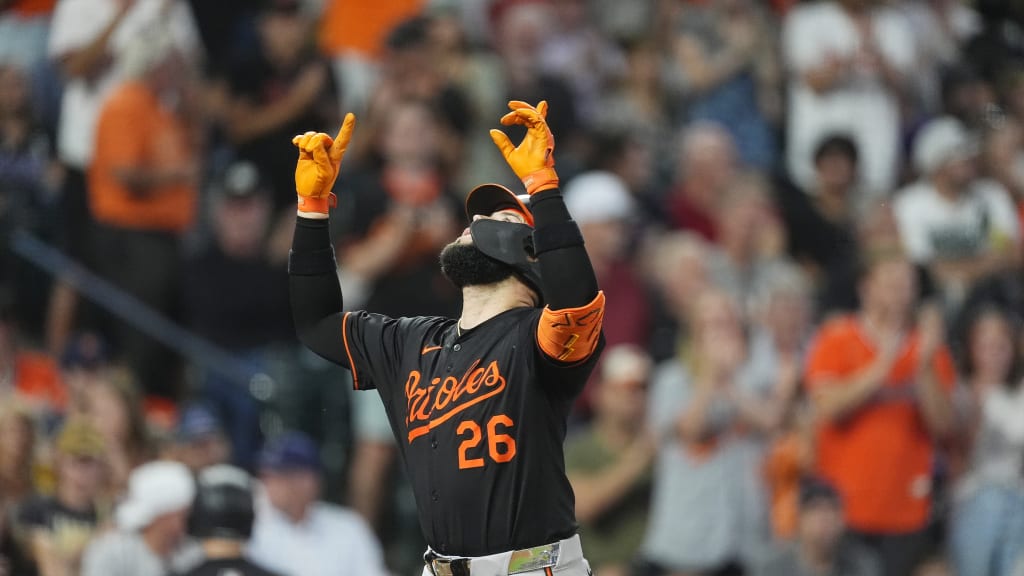 Emmanuel Rivera's two-run homer (2) | 08/30/2024 | Baltimore Orioles