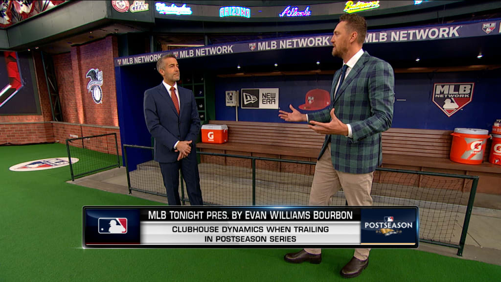 Mlb tv online playoffs