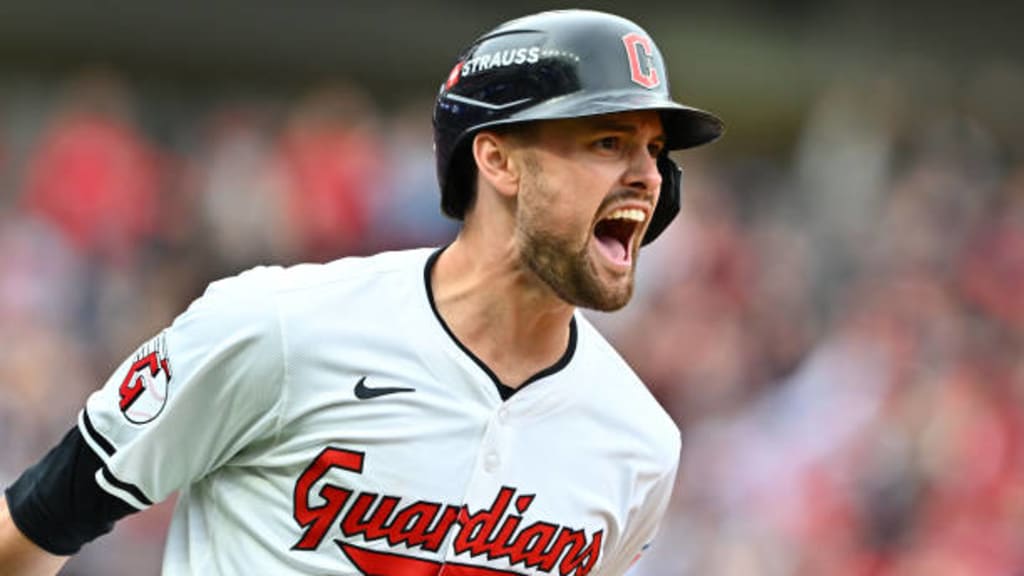 Lane Thomas' grand slam