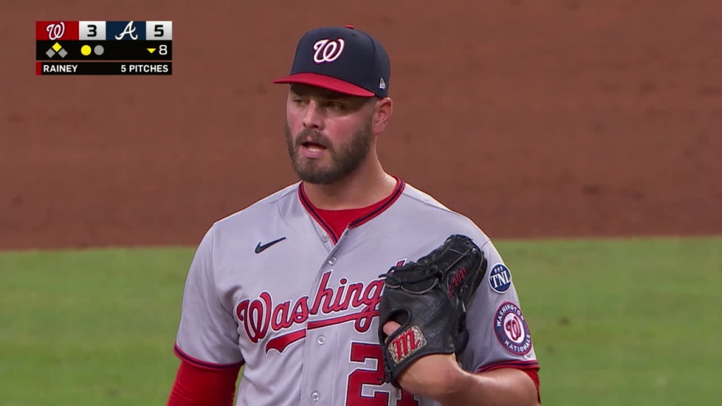 Nationals roster: How Washington put together maybe its best team