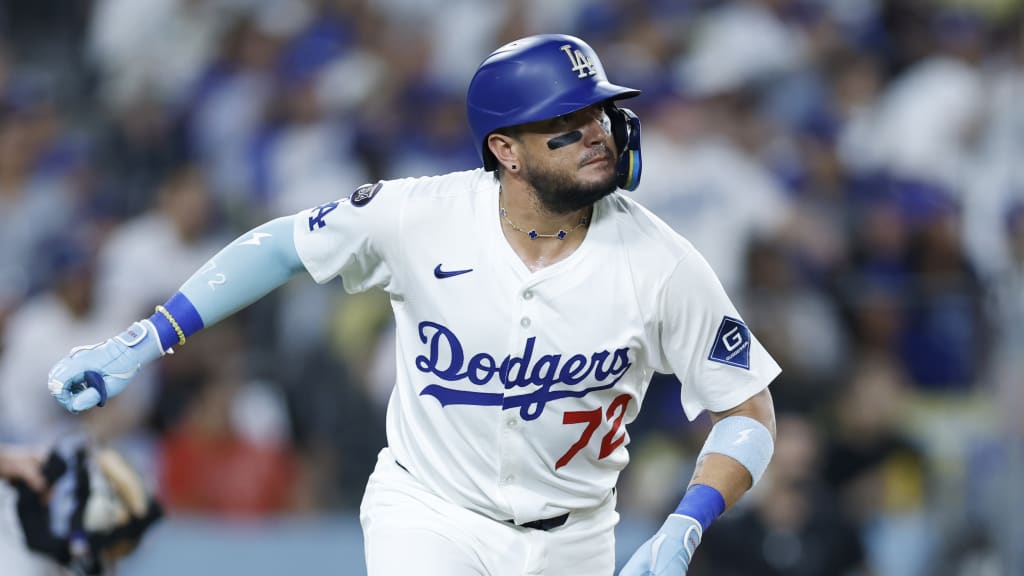 Miguel Rojas' solo home run (7) | 09/19/2025 | Los Angeles Dodgers