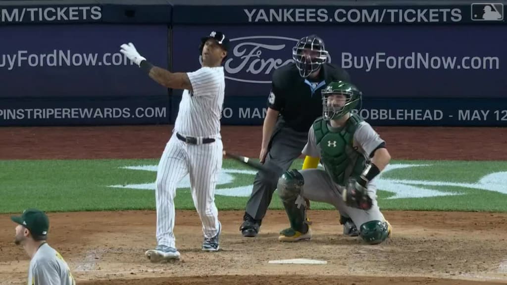 The Home Run is Carrying the New York Yankees - Fastball