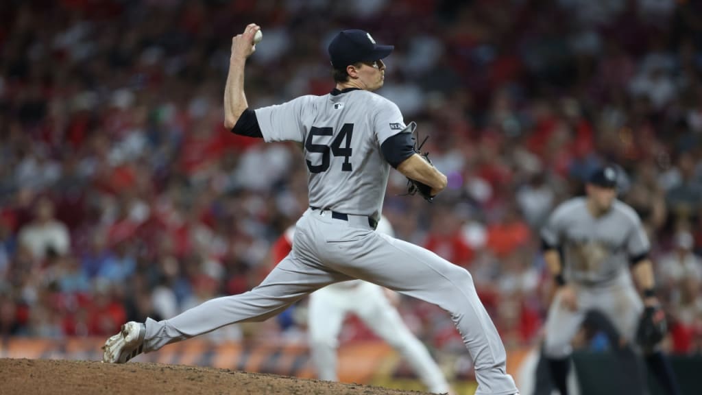 Max Fried polishes off seven strong innings with K
