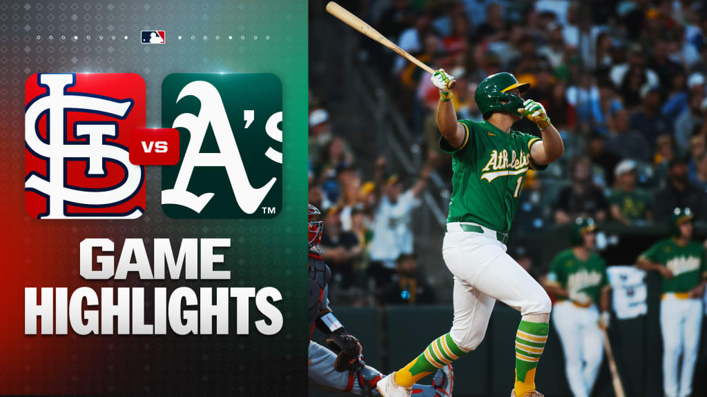 Kurtz's slam and Bolte's fierce debut charge A's win | 05/13/2026