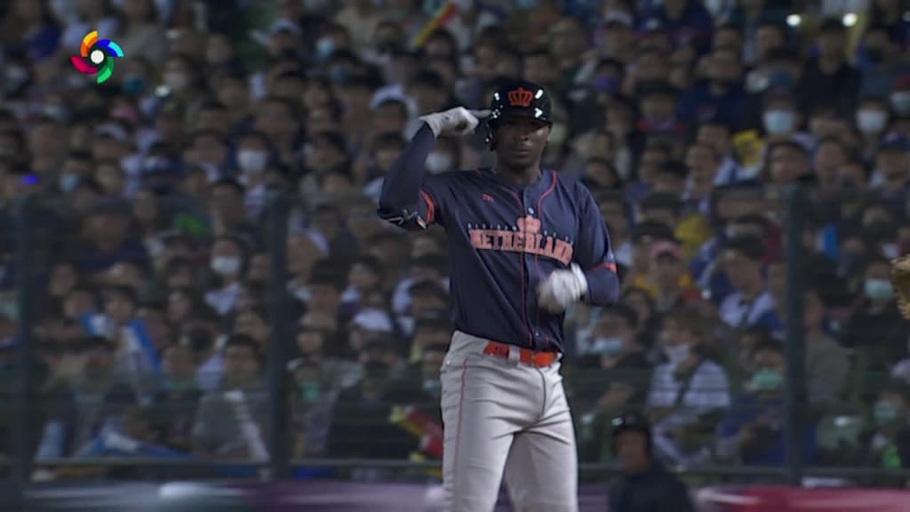 didi gregorius wbc