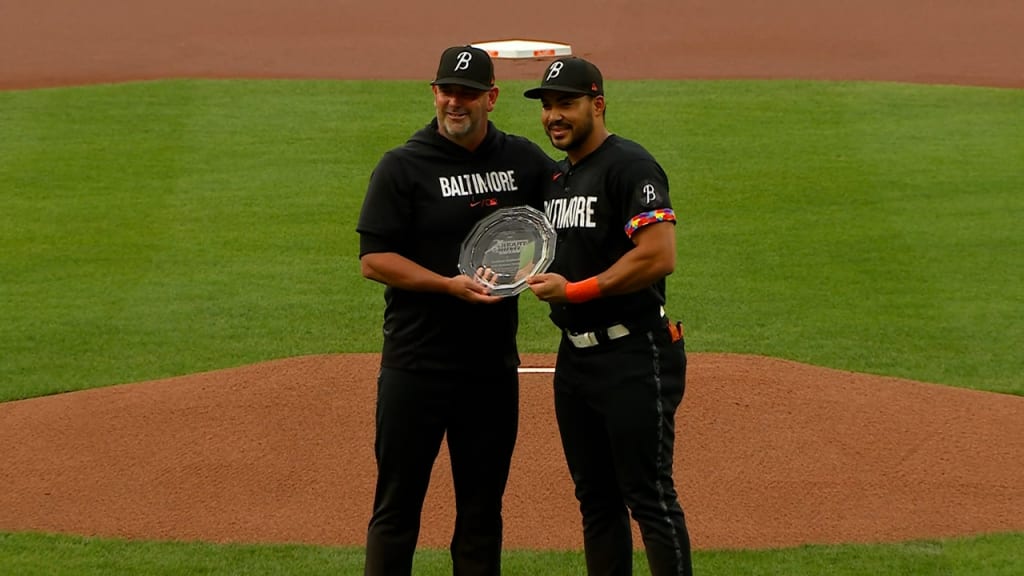 Baltimore Orioles: The Brooksy Awards, August Edition