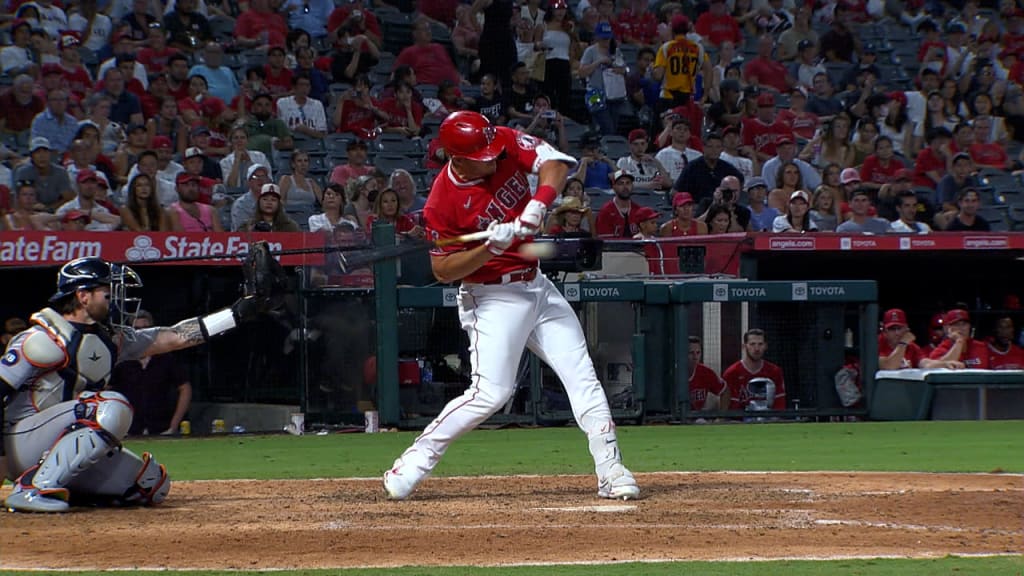 2022 Los Angeles Angels Player Reviews: Mike Trout