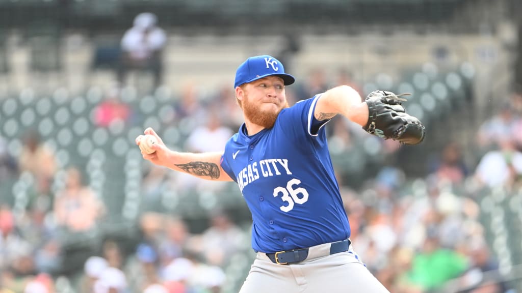 Will Klein strikes out two in his Major League debut | 04/28/2024 | MLB.com