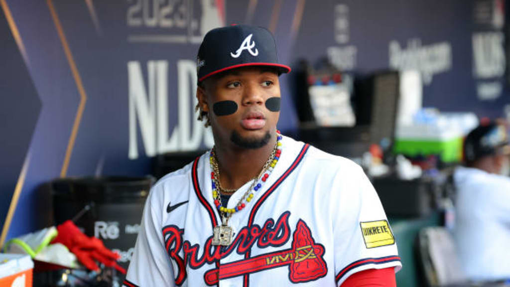 Ronald Acuña Jr. is the No. 1 Player Right Now, 02/22/2024