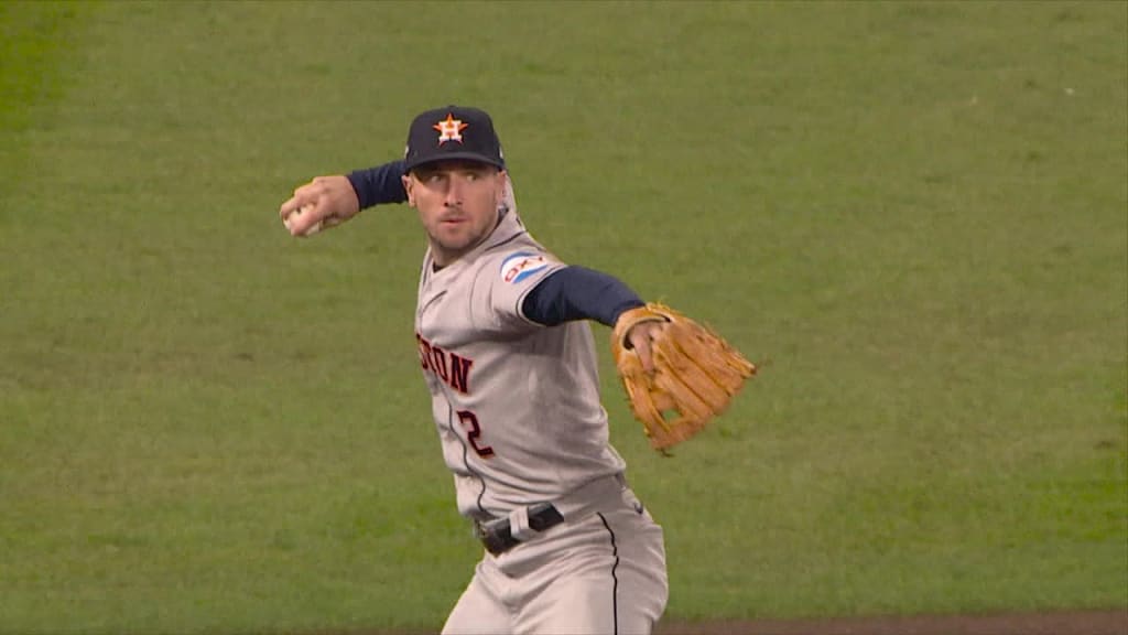 Former Red Sox players Vázquez, Pressly make history for Astros in