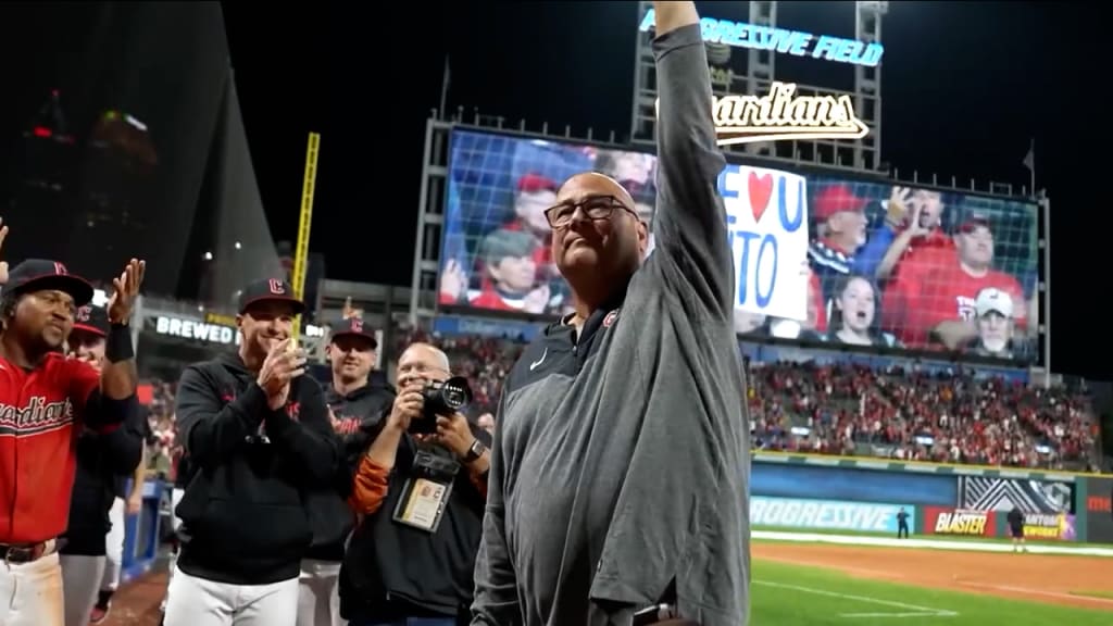 Red Sox members past and present reflect on Terry Francona's career