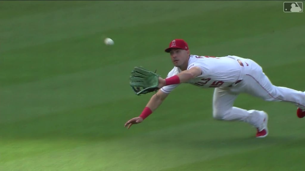 Randal Grichuk submits his bid for catch of the year : r/baseball