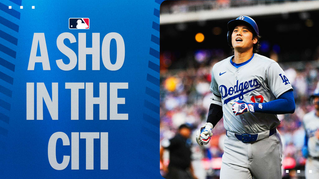 Shohei Ohtani's two-run homer (14)