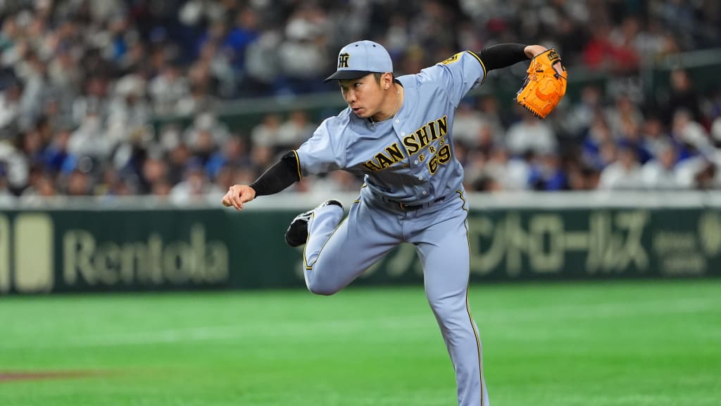 阪神タイガース監督藤川球児の野望
