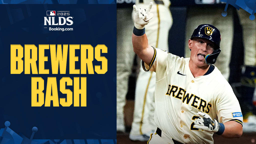 Andrew Vaughn's solo homer | 10/11/2025 | MLB Japan