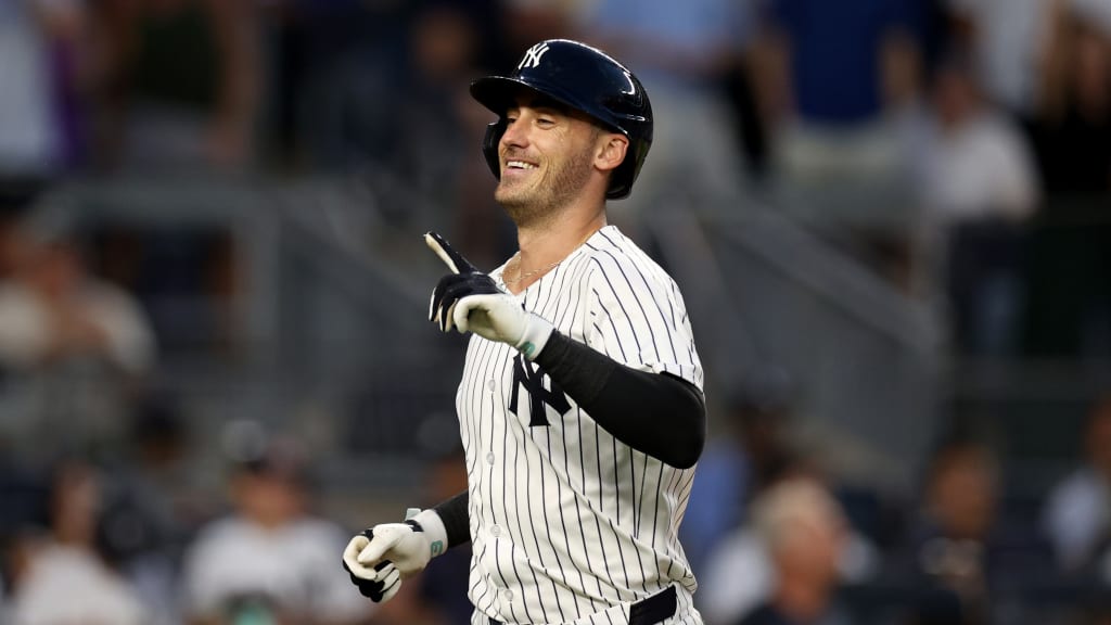 Cody Bellinger's second two-run home run (15) | 07/11/2025 | New York  Yankees