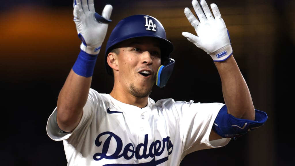 Tommy Edman's second homer of the game (2) | 09/10/2024 | Los Angeles  Dodgers