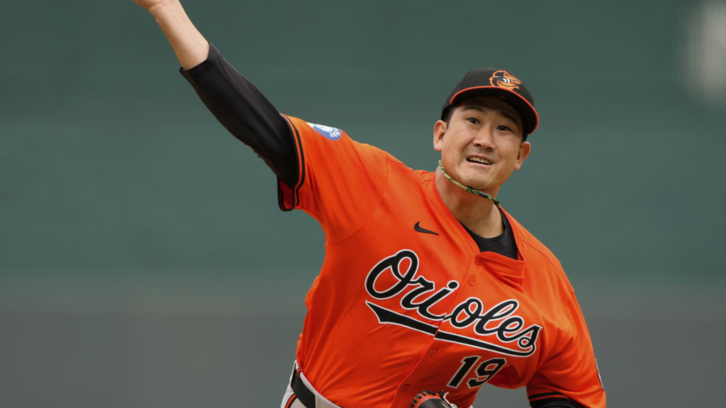 菅野の登板試合が雨天延期に、スライド登板へ