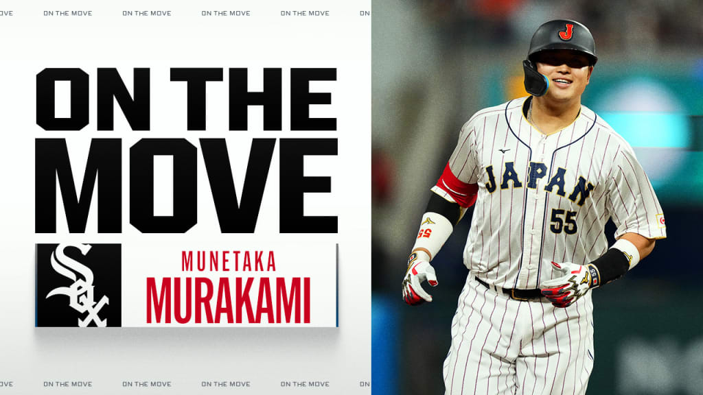 分析】村上宗隆とホワイトソックスの契約