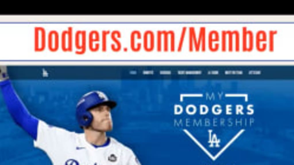 2026 Membership - Member Portal Overview | 03/13/2026 | Los