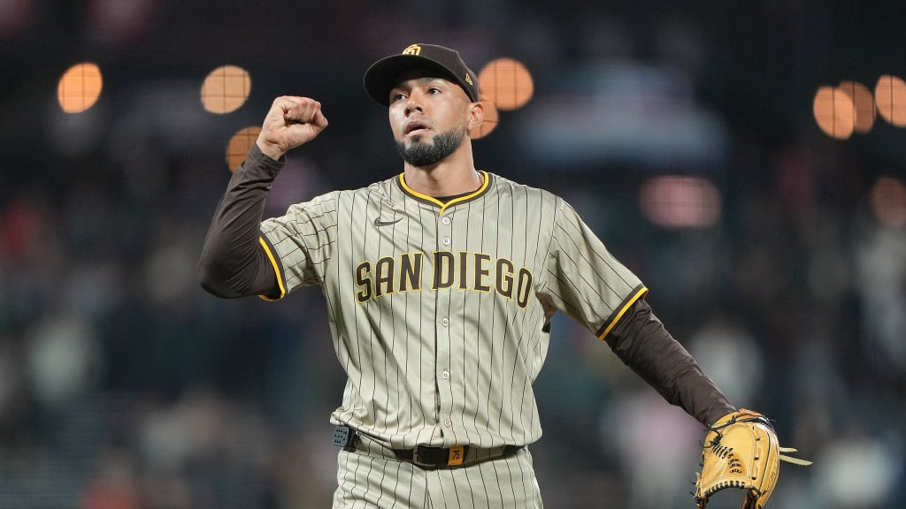 接戦を制したパドレスがついにドジャースに並ぶ