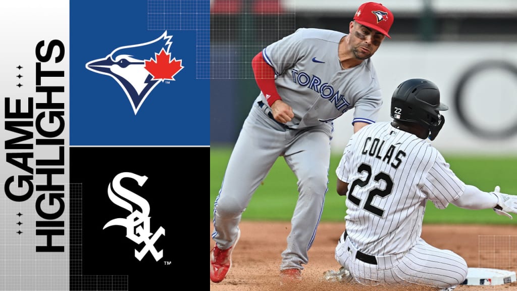 Blue Jays vs. White Sox Recap | 07/04/2023 | MLB.com