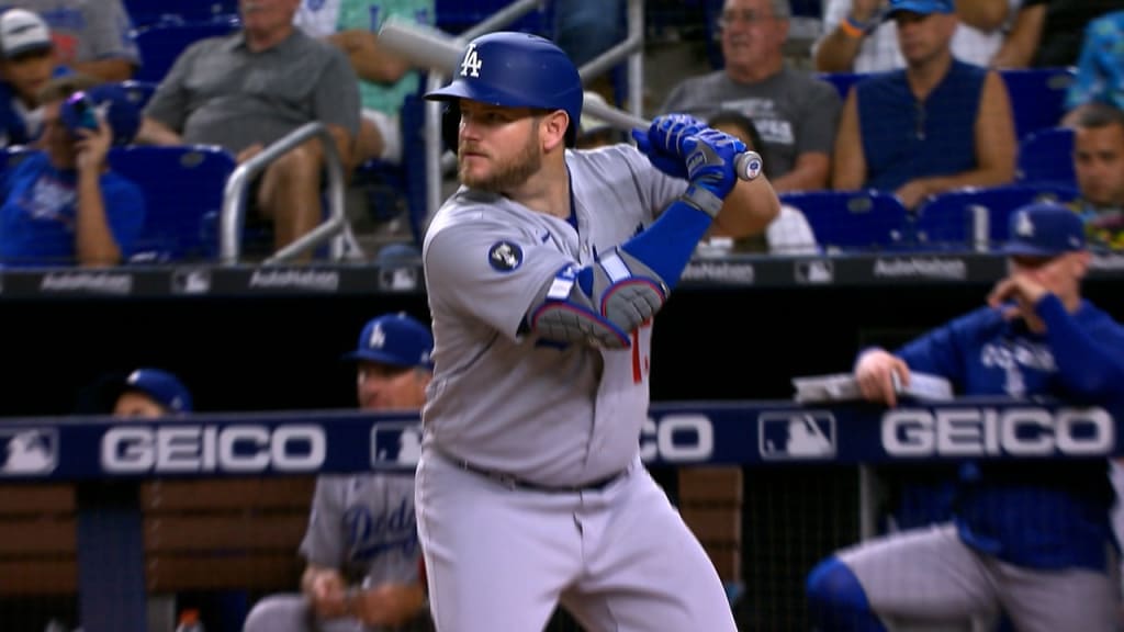 Max Muncy talks about feeling good ahead of camp | 02/18/2023 | Los Angeles  Dodgers