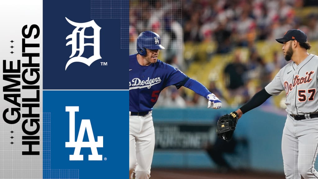 Los Angeles Dodgers, Project Highlights