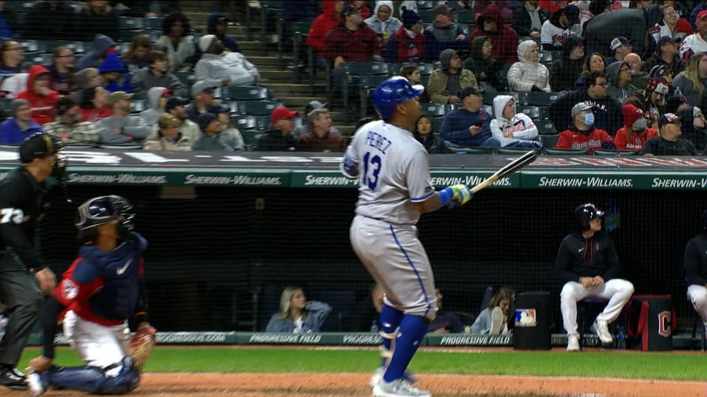 Salvador Perez Kansas City Royals MLB Baseball Official Team Store Photo  2022