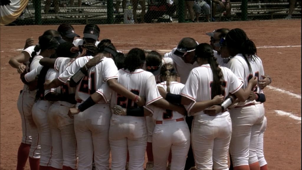 Nike shop softball uniforms