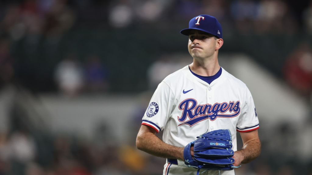 Cody Bradford strikes out Michael A. Taylor