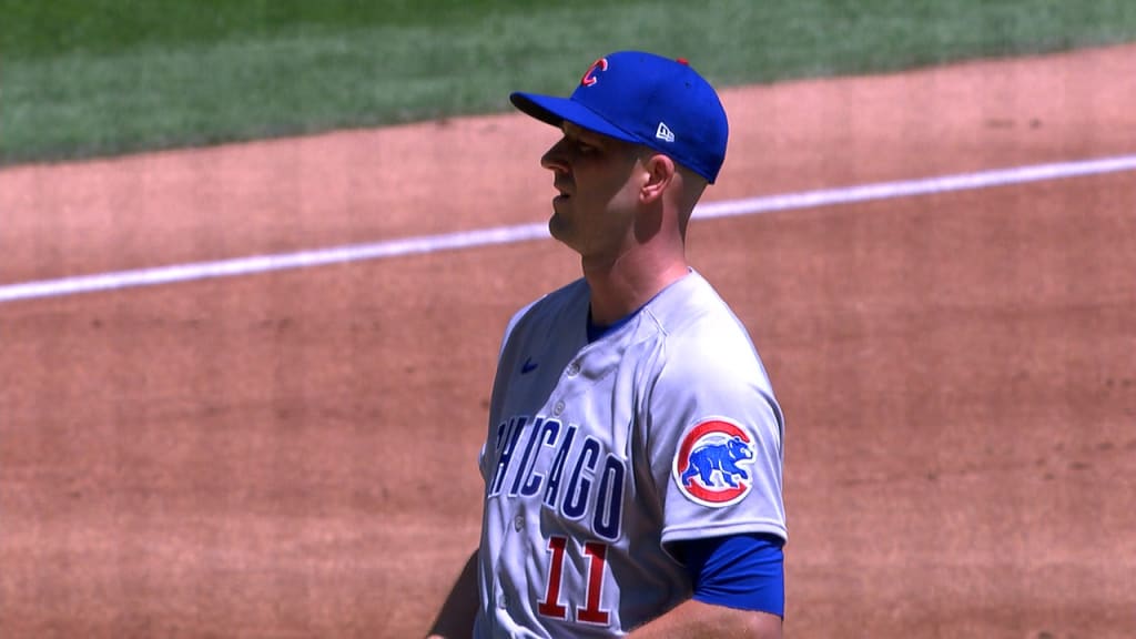Chicago Cubs need Drew Smyly to start getting better results