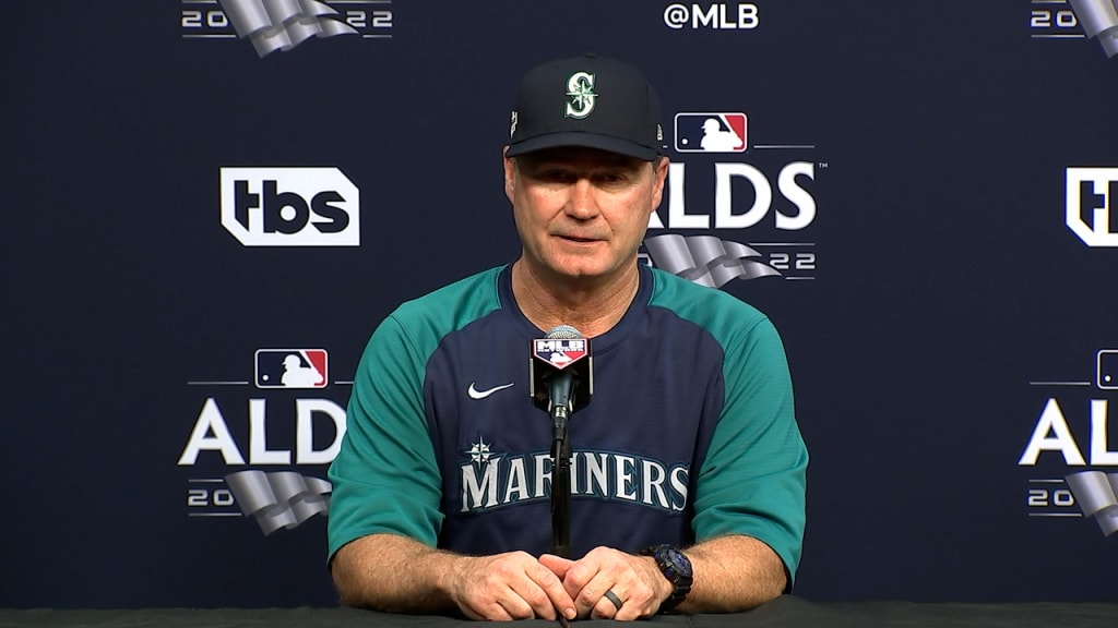 Manager Scott Servais, Mariners Agree to Contract Extension, News, Scores,  Highlights, Stats, and Rumors