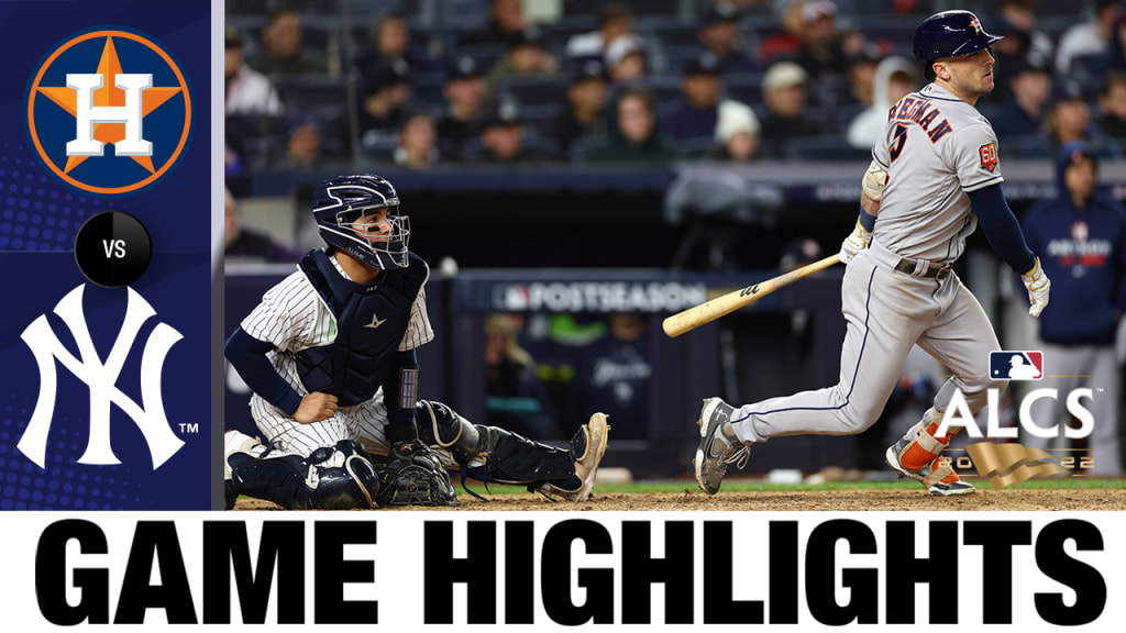 Brewers vs. Yankees Game Highlights (9/10/23)