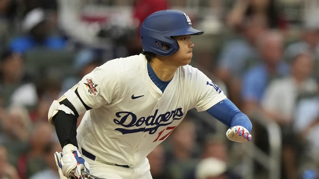 ⭐︎2025【オールスターゲーム 】大谷翔平 大谷翔平、2025年オールスターゲームに出場し好成績を見せる