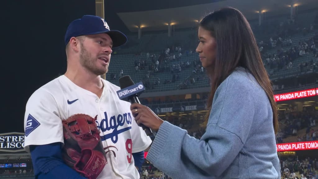 Big 5 dodger jersey clearance