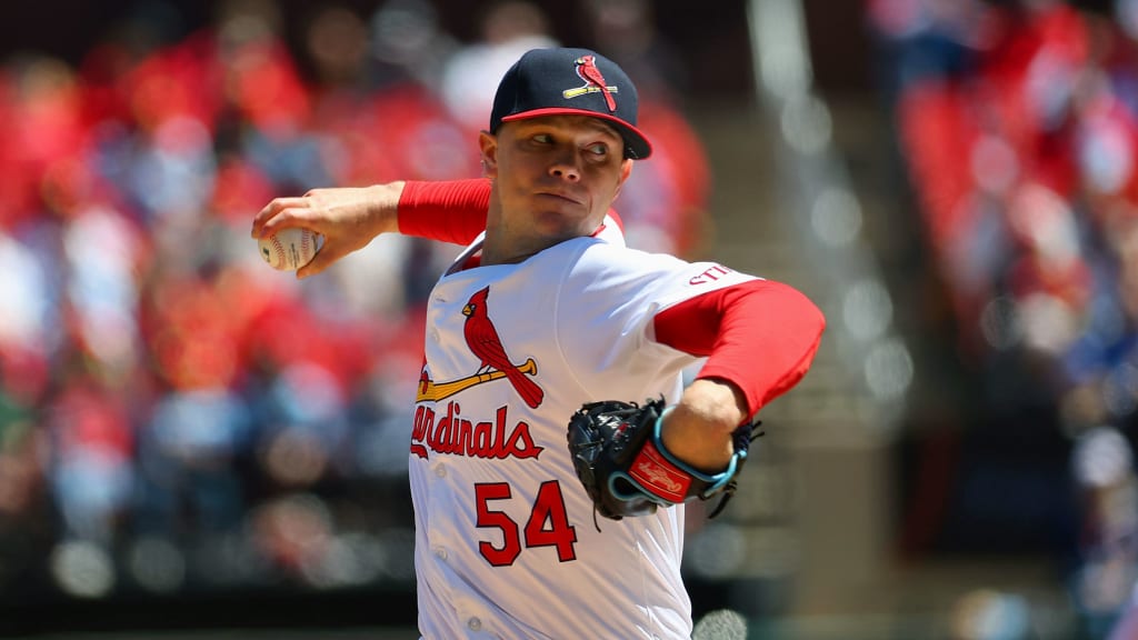 St louis cardinals mlb jersey gamecast
