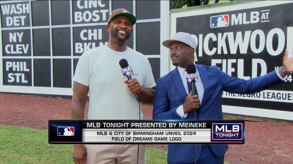 Sabathia on Field of Dreams game, 08/03/2023