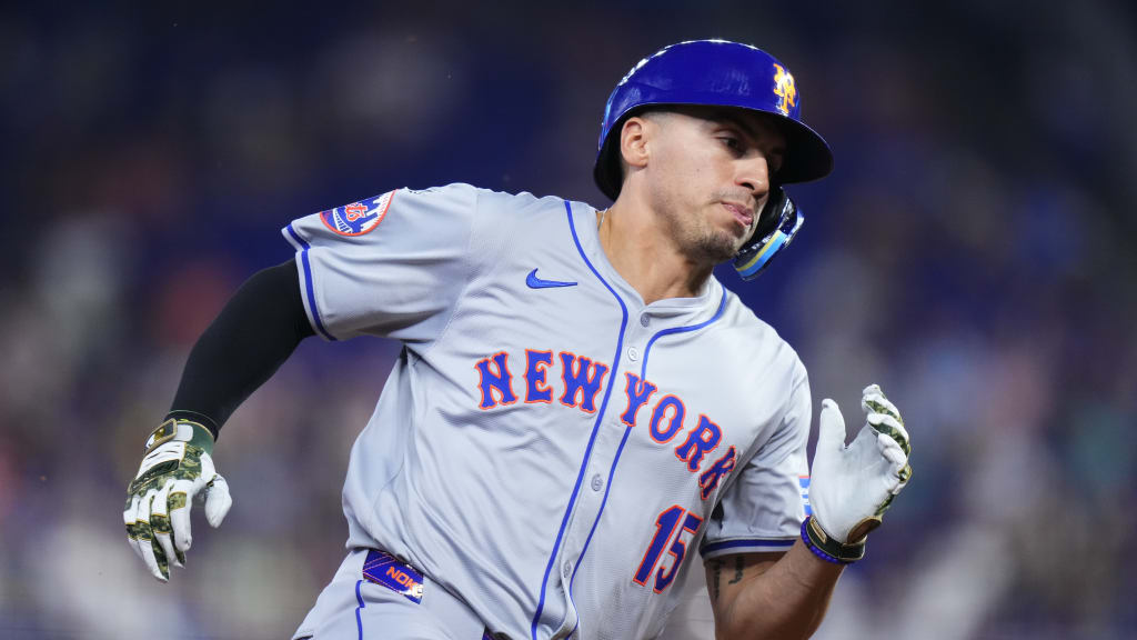 Tyrone Taylor's two-run double | 05/19/2024 | New York Mets