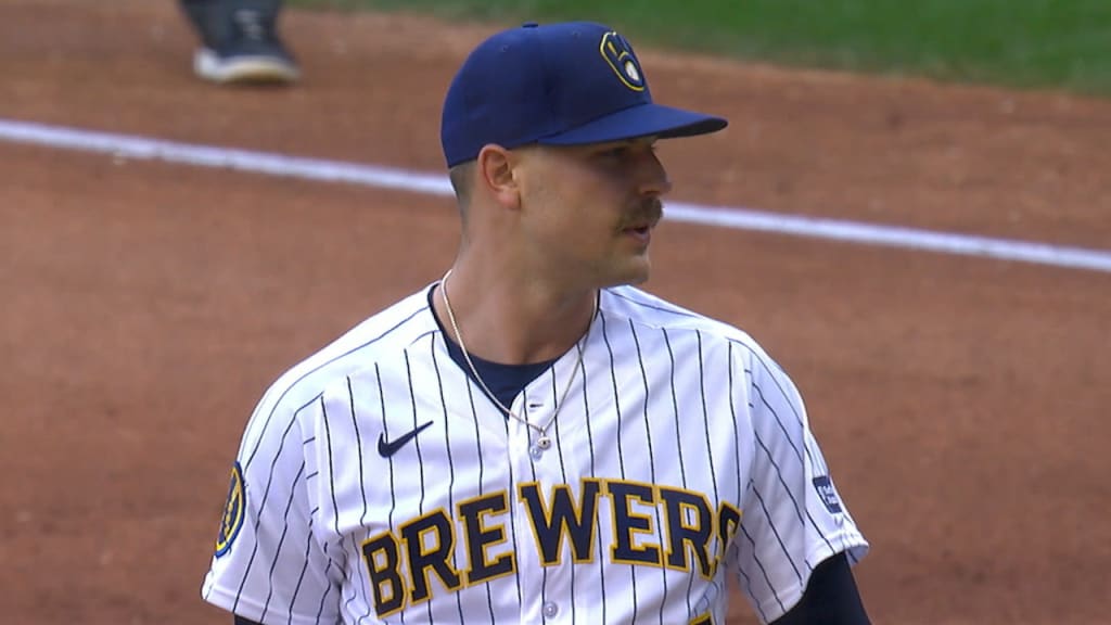 What will 2023 bring to the Brewers Jersey? - Brewing on and off
