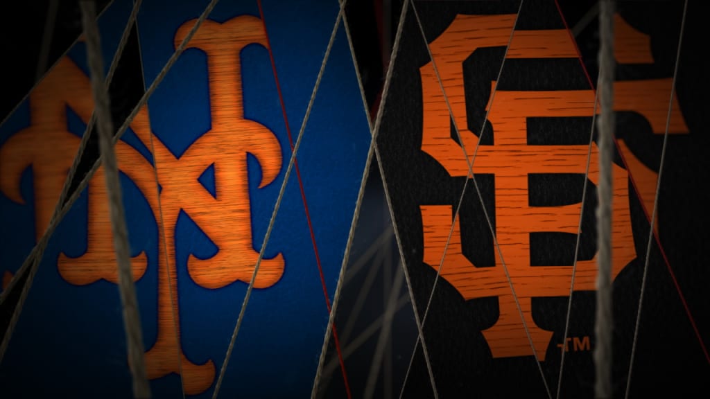 Japanese Highlights: Mets-Giants | 07/27/2025 | MLB.com